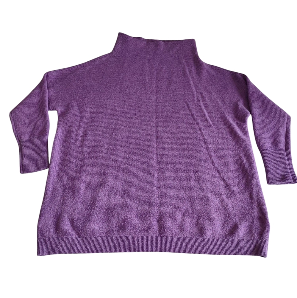 Free People Medium Ottoman Slouchy Tunic